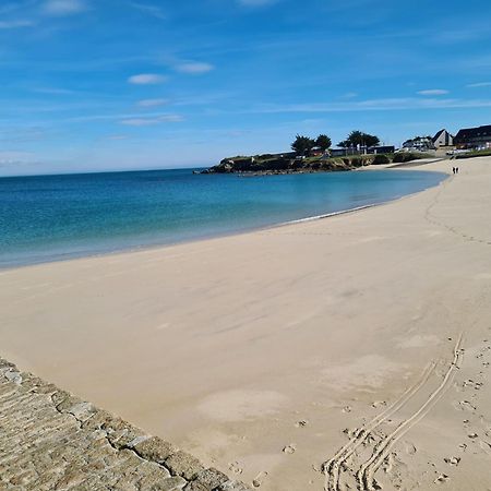 Mobil-Home - Quiberon - Vue Sur Mer Екстериор снимка