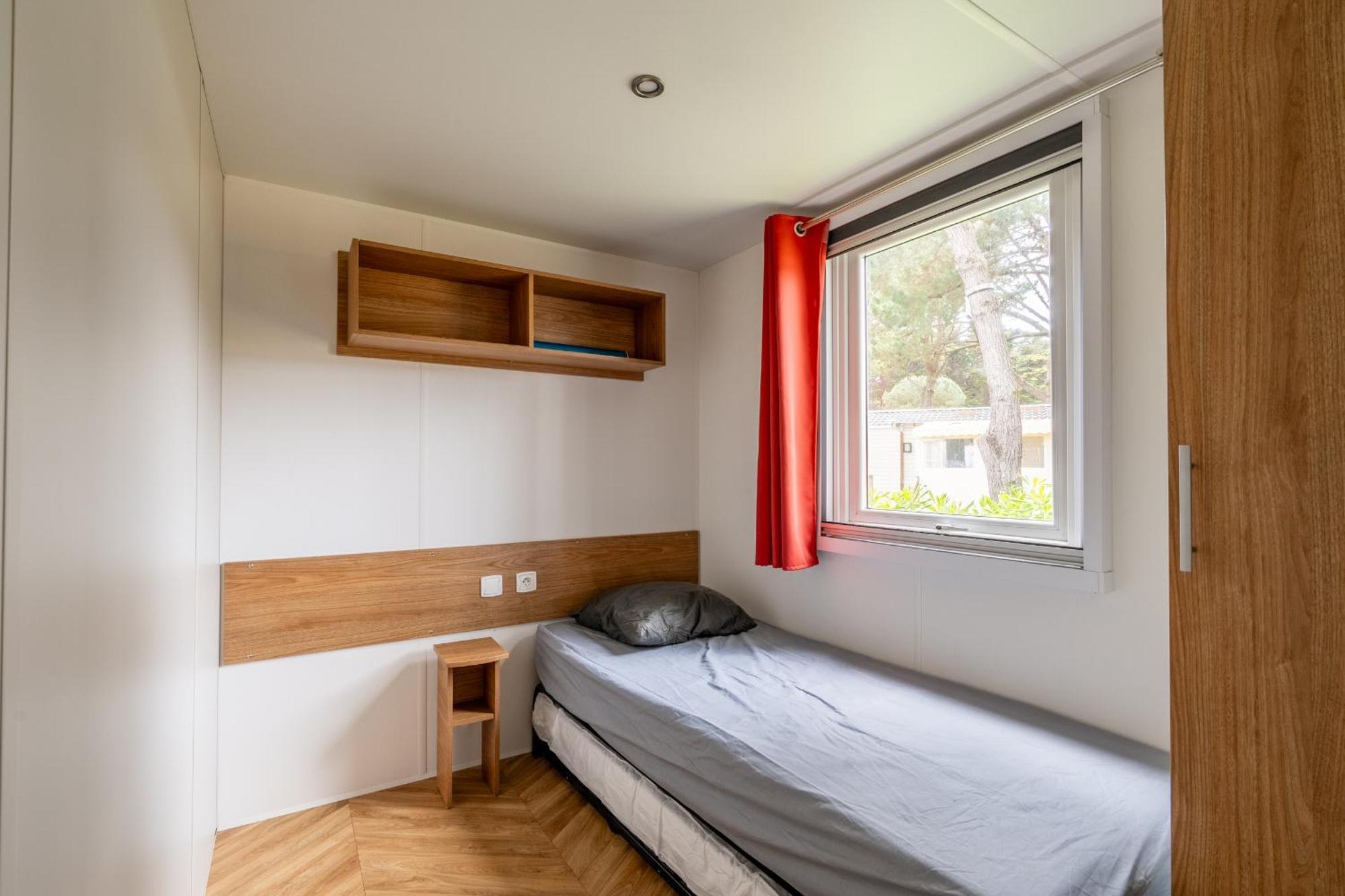 Mobil-Home - Quiberon - Vue Sur Mer Екстериор снимка