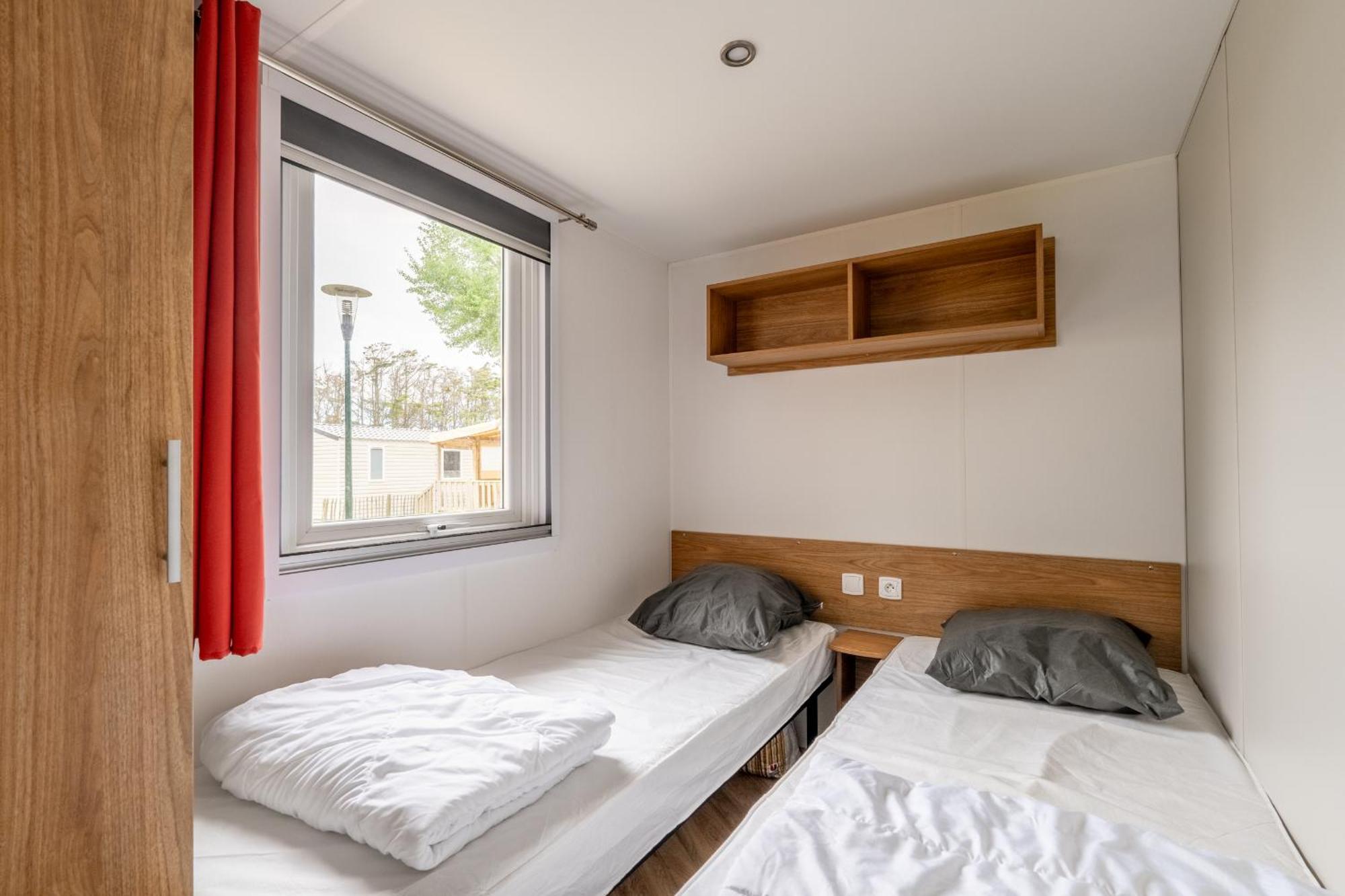 Mobil-Home - Quiberon - Vue Sur Mer Екстериор снимка